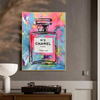 Graffiti Paintings