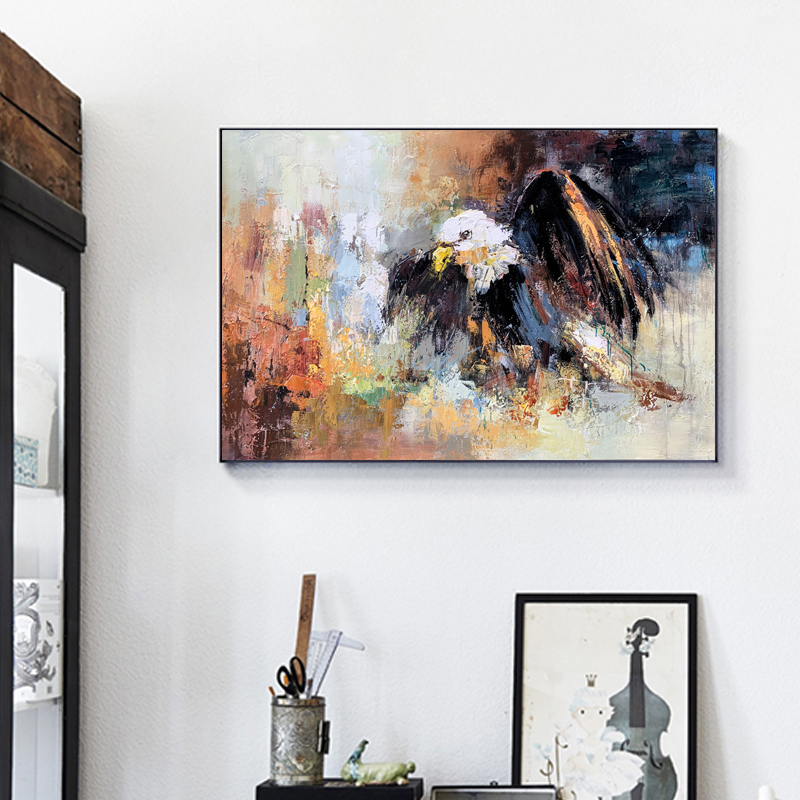 Owl Art