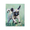 Custom Dog Painting