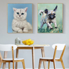 Custom Dog Painting