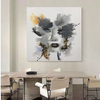 Abstract Art Portrait