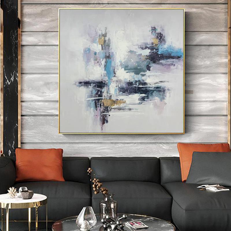 Modern Abstract Art