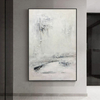 Black And White Paintings