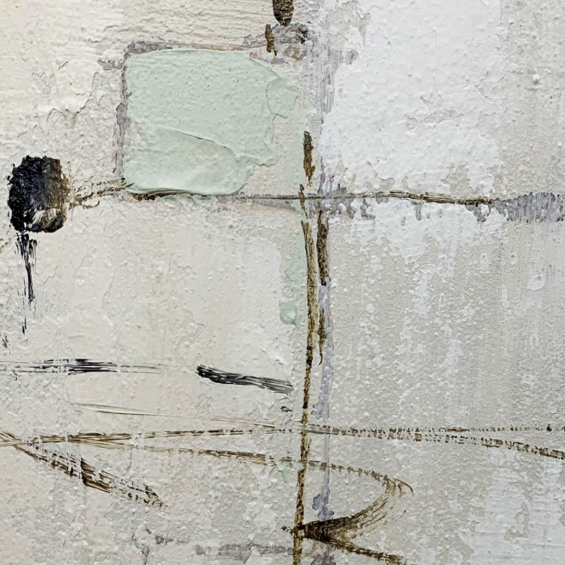 Line Abstract Art