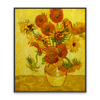 Copy Van Gogh Sunflowers