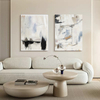 MODERN ABSTRACT PAINTING