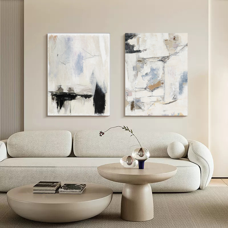 MODERN ABSTRACT PAINTING