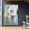Original Abstract Painting Minimalist Abstract Painting