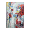Untitled in Soft RED 