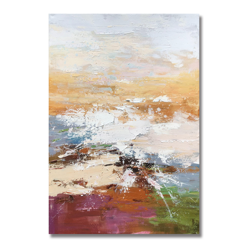 Modern Artwork Decor for Wall Decor