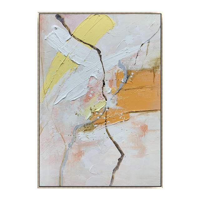 Oil Painting Welcomed Any StyleDesign