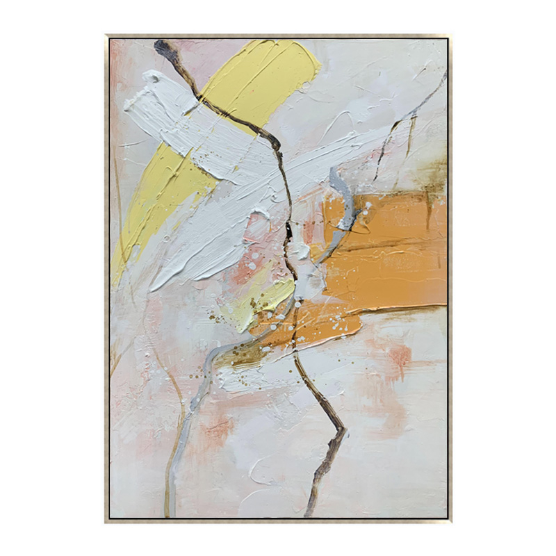 Oil Painting Welcomed Any StyleDesign