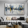 Abstract Architectural Art
