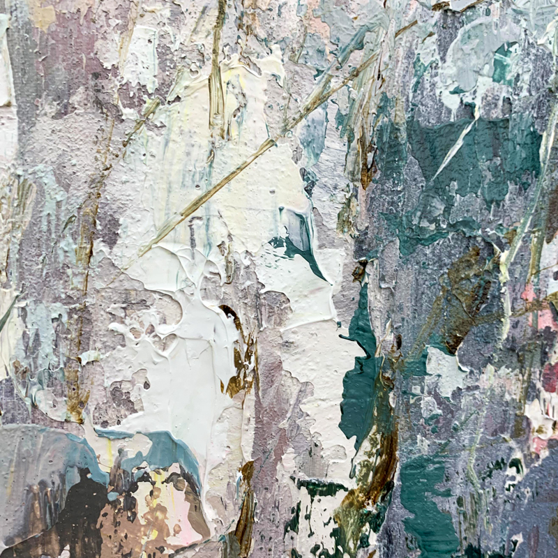 Art Painting Nudes