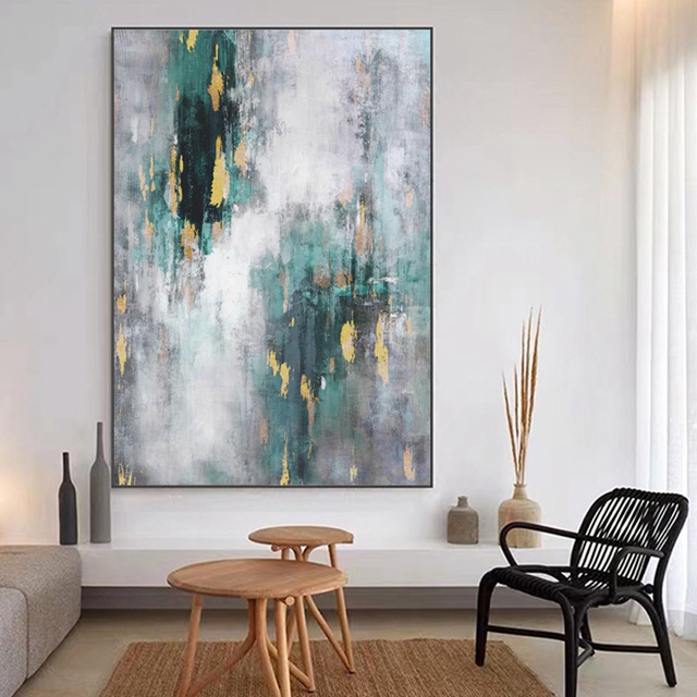 Abstract Painting 1