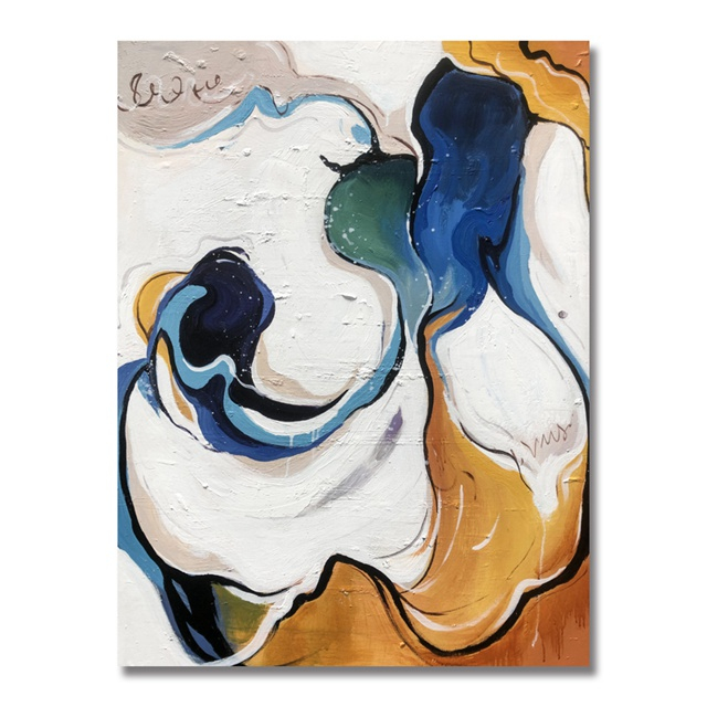 Abstract Painting 5