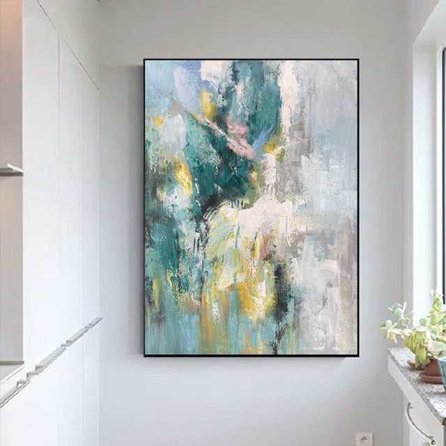 Abstract Painting 4