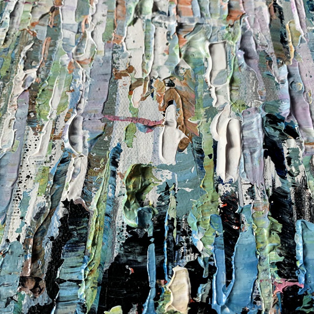 Abstract Painting 3