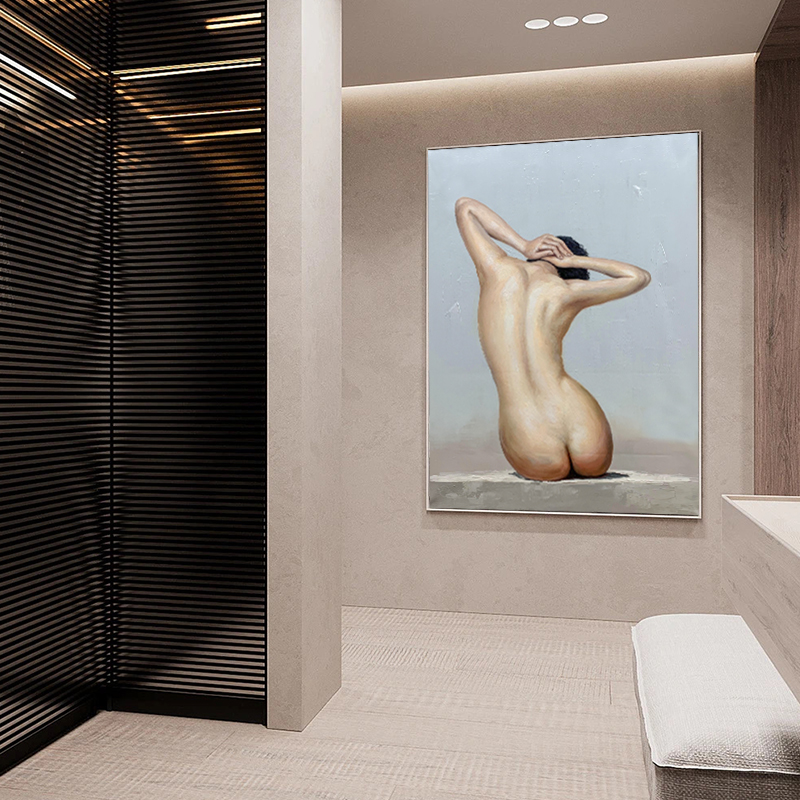 Sexy Painting