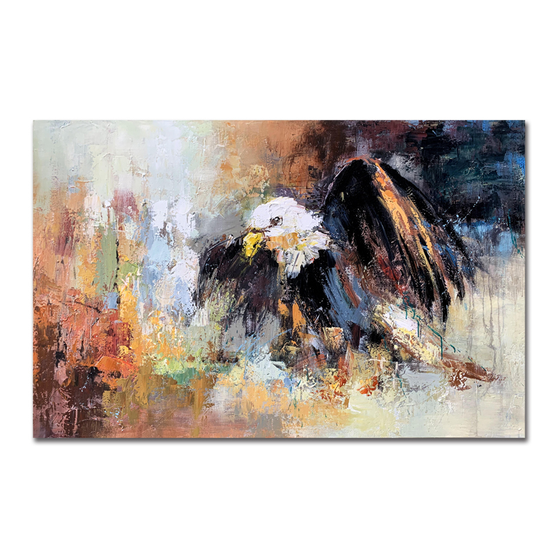 Owl Art