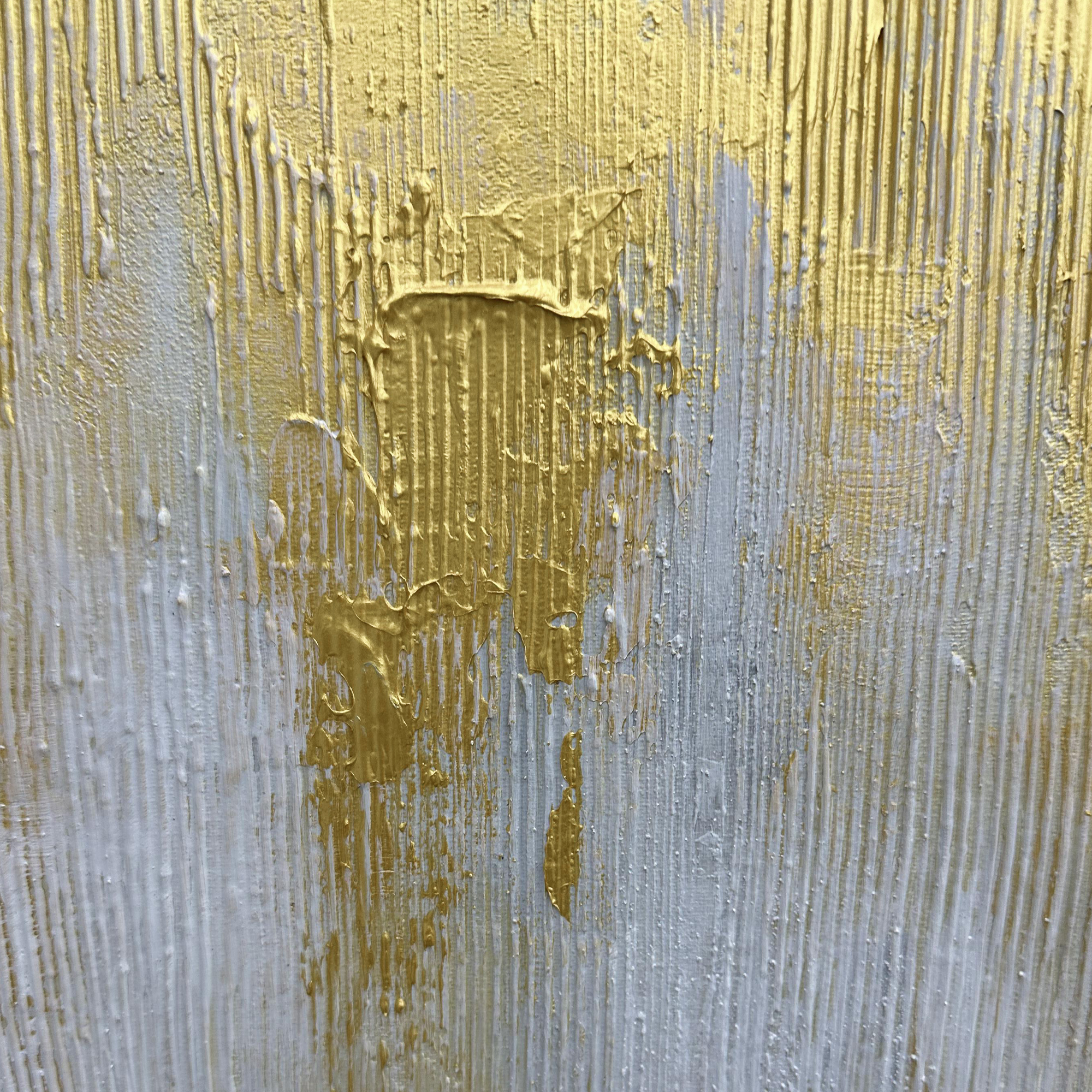 Gold Paintings