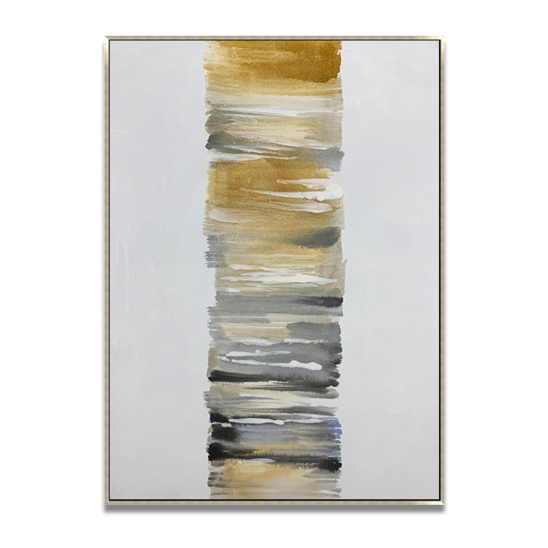 Watercolor Decorative Painting