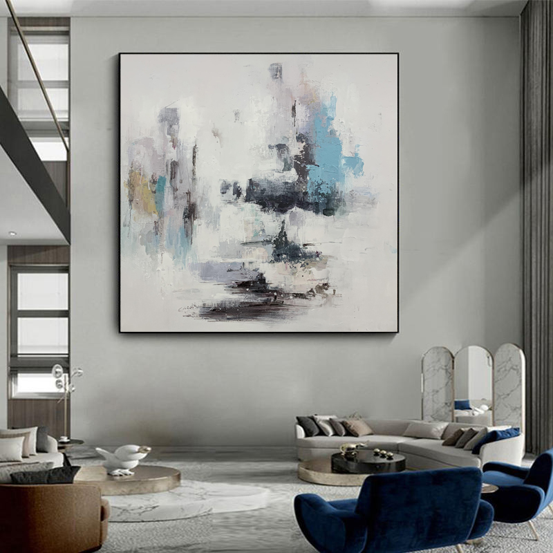 Oil Painting Canvas Wall Art
