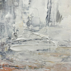 ORIGINAL MODERN THICK TEXTURE ART 2