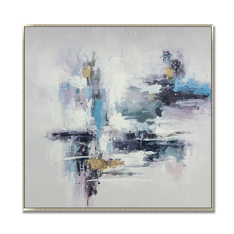 Modern Abstract Art