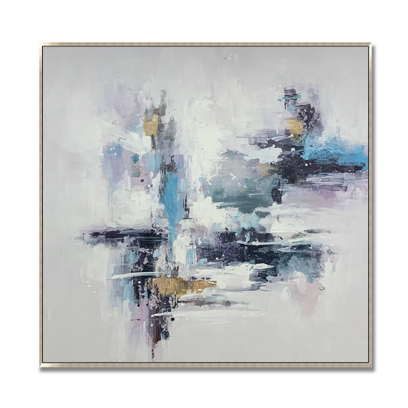 Modern Abstract Art