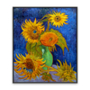 Copy Van Gogh Sunflowers
