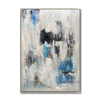 Artist's Original Abstract Work