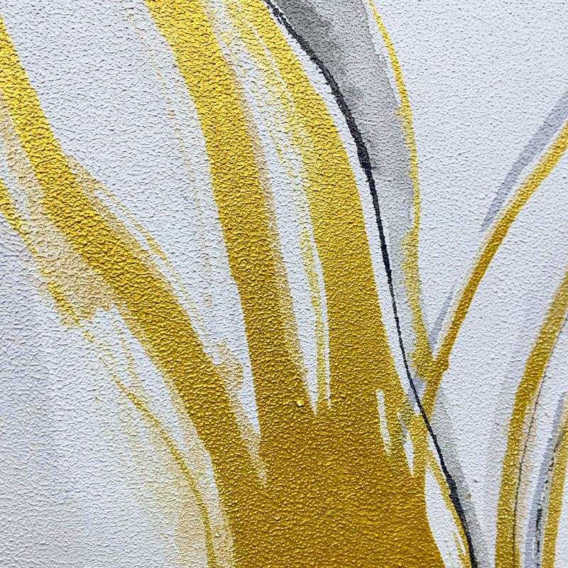  Artwork Painting Canvas for Home Decorations