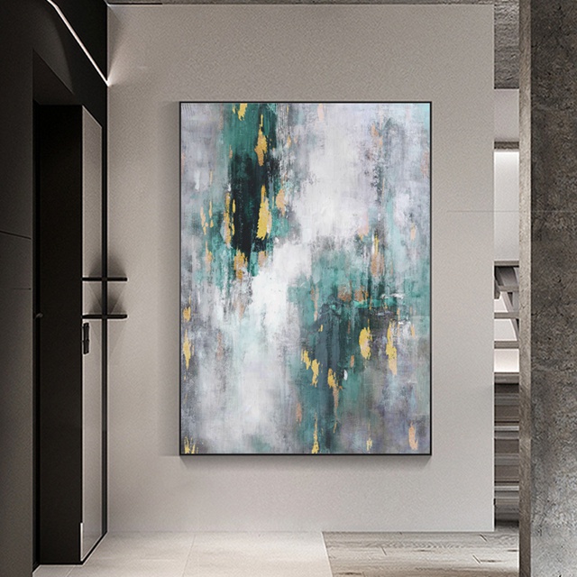 Abstract Painting 1