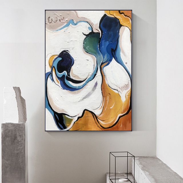 Abstract Painting 5