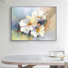Three Flower Painting
