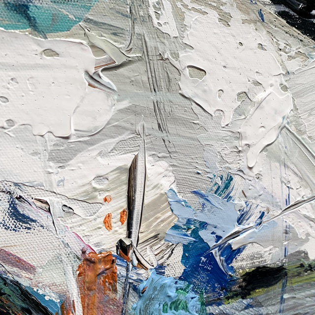 Abstract Painting 2