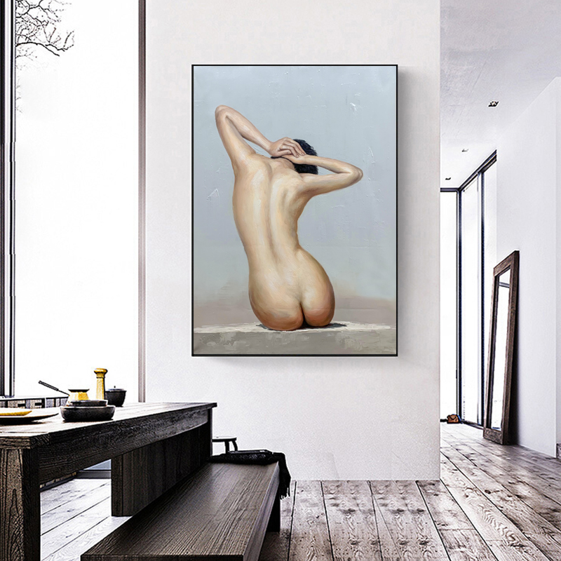 Sexy Painting