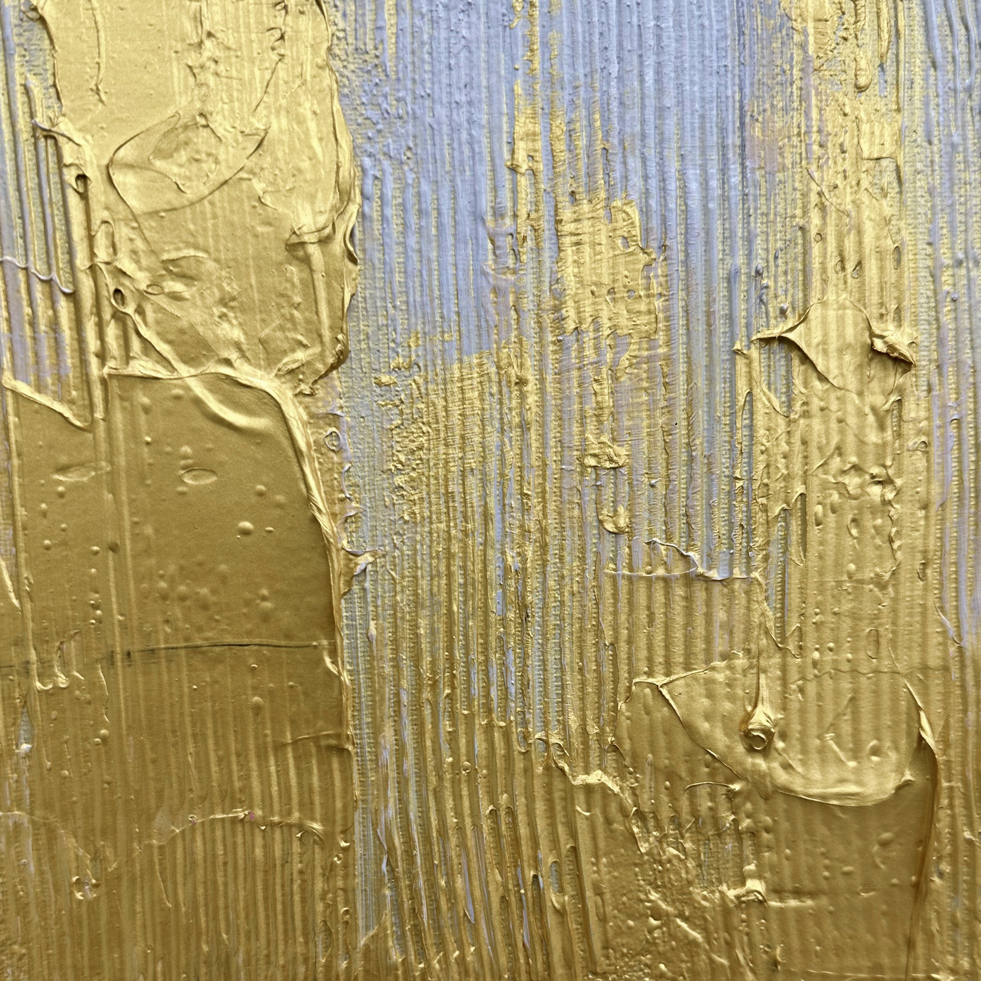 Gold Paintings