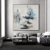 Oil Painting Canvas Wall Art
