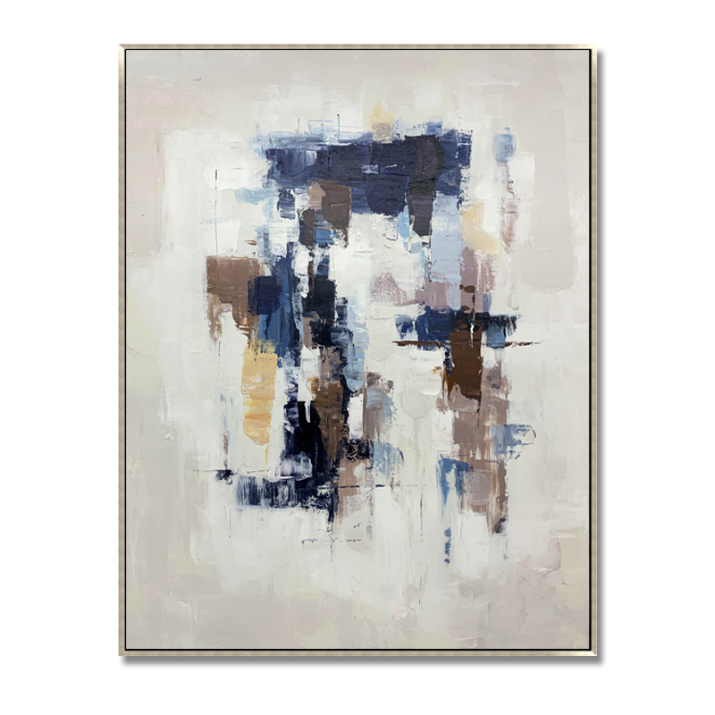 Modern Abstract Wall Art
