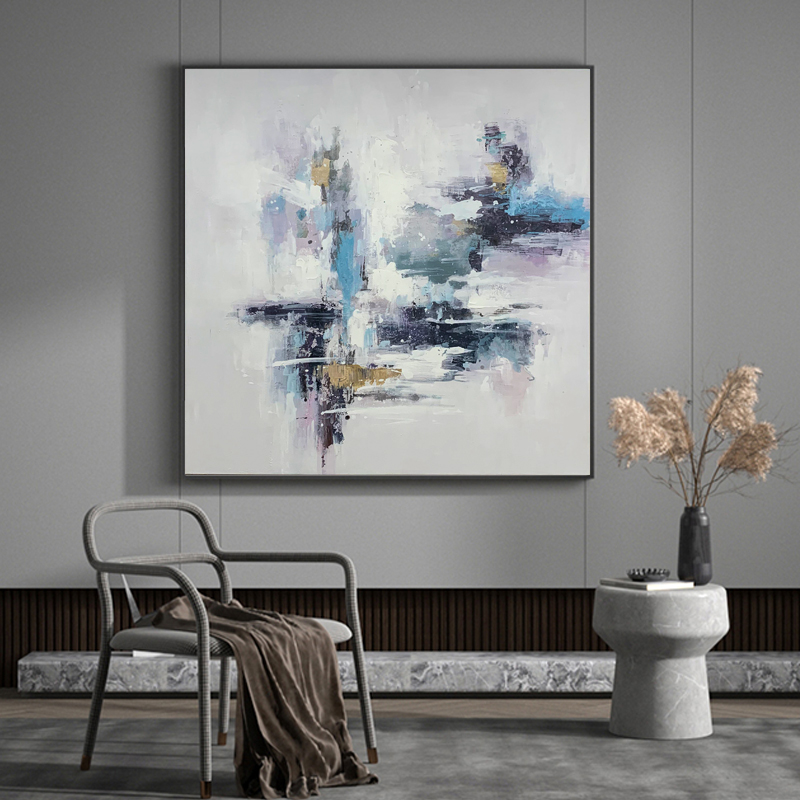 Modern Abstract Art