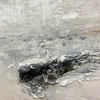 Black And White Paintings