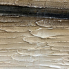 Abstraction of thick texture