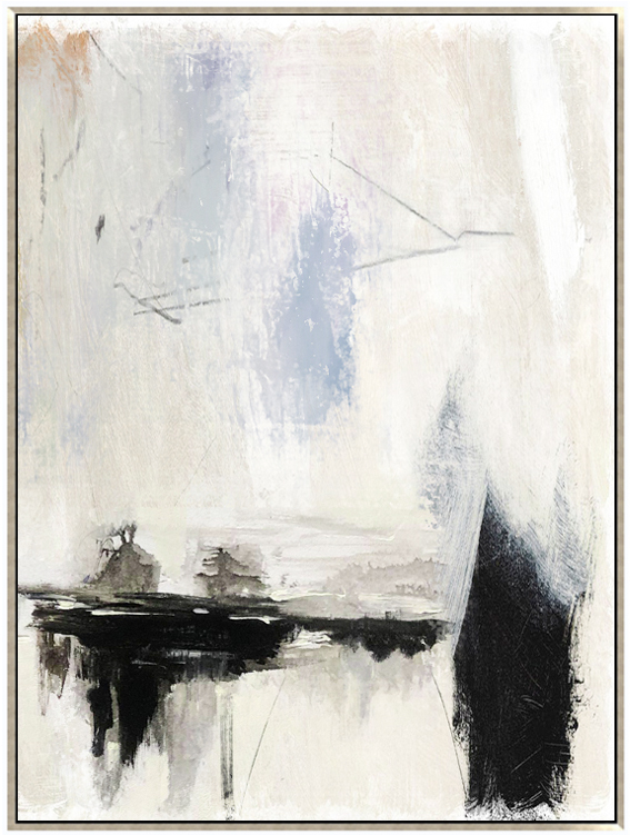 MODERN ABSTRACT PAINTING