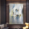 Original Abstract Painting Minimalist Abstract Painting