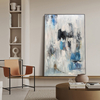 Artist's Original Abstract Work