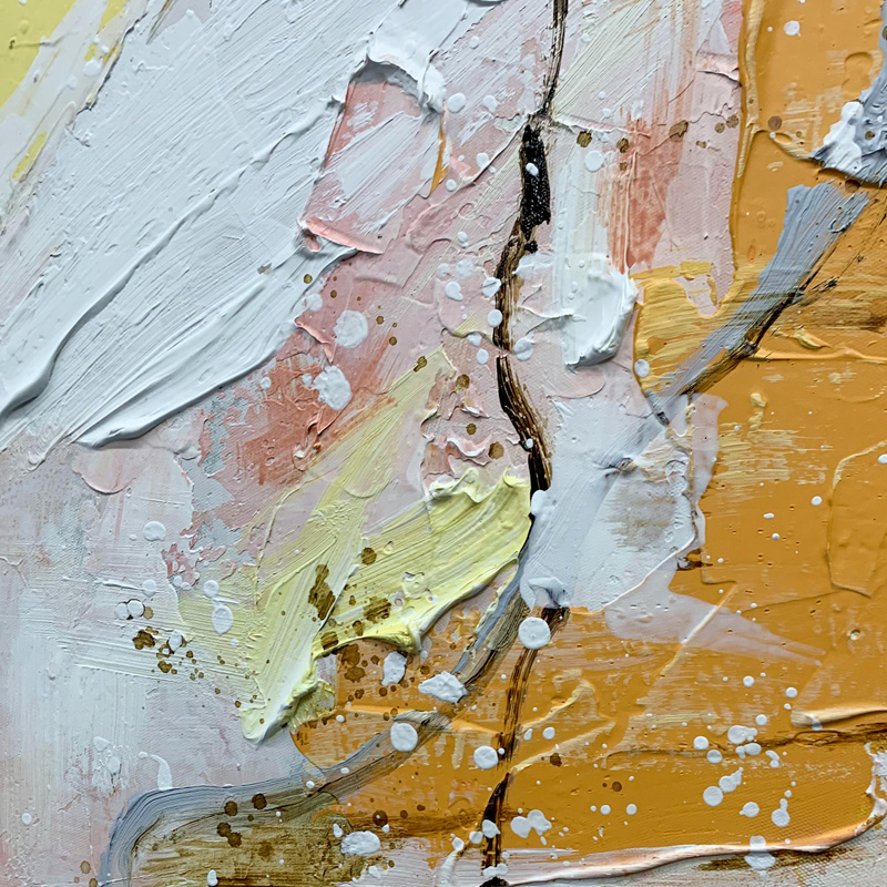 Oil Painting Welcomed Any StyleDesign