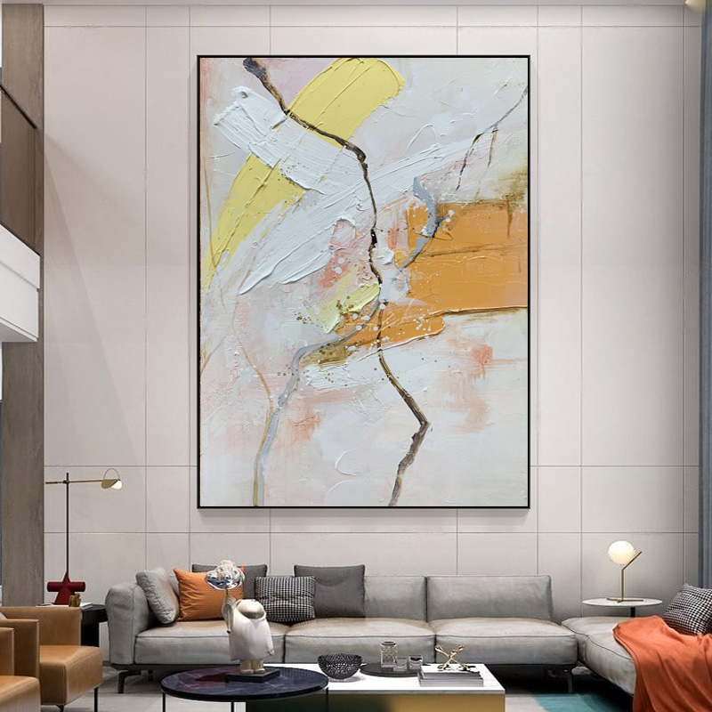 Oil Painting Welcomed Any StyleDesign