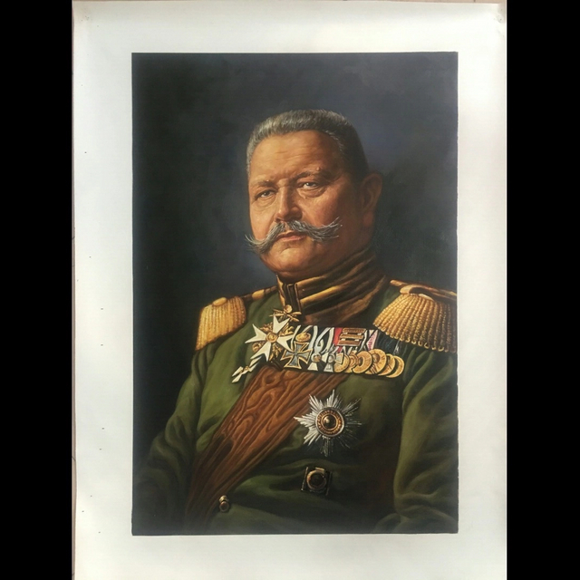  Custom Photo Painting